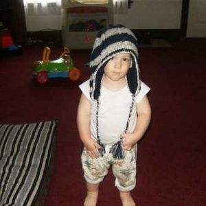 Meet your Posher, Evy